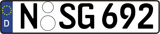 N-SG692