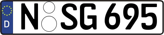 N-SG695