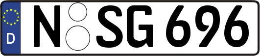 N-SG696
