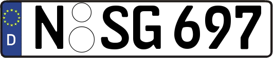 N-SG697