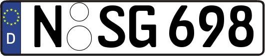 N-SG698