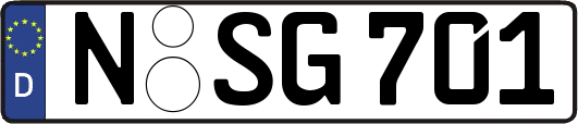 N-SG701