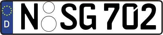 N-SG702