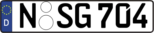 N-SG704