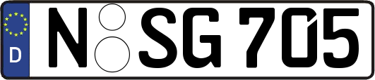 N-SG705
