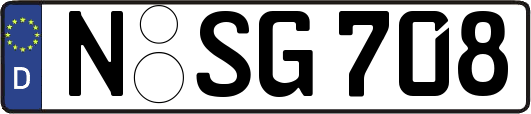 N-SG708
