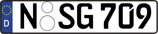 N-SG709