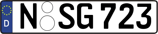 N-SG723