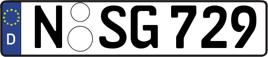 N-SG729