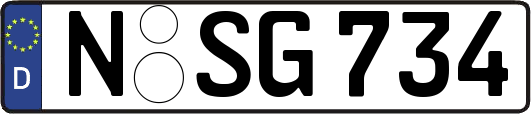 N-SG734