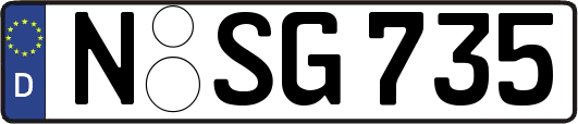 N-SG735