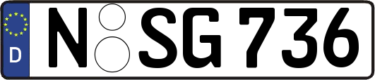N-SG736