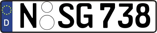 N-SG738