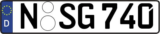 N-SG740