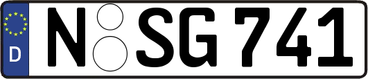 N-SG741