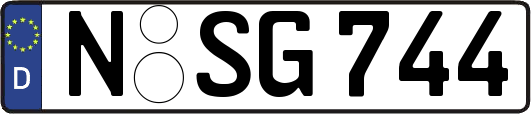 N-SG744