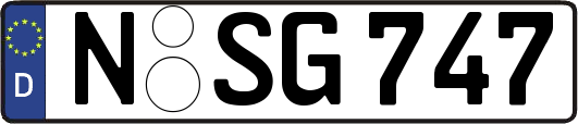 N-SG747