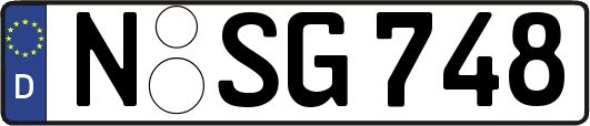 N-SG748