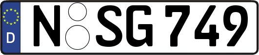 N-SG749