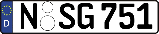 N-SG751