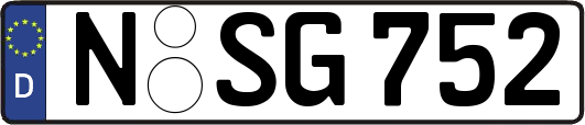 N-SG752