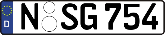 N-SG754