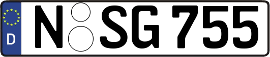 N-SG755