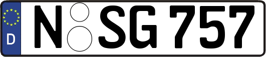 N-SG757