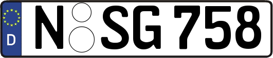 N-SG758