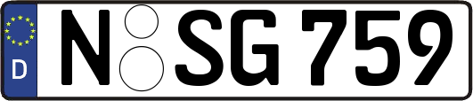 N-SG759