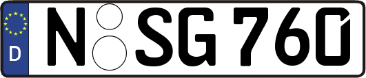 N-SG760