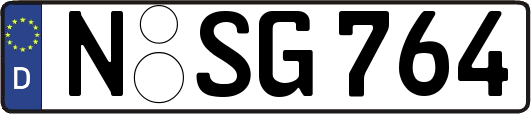 N-SG764