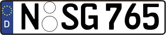 N-SG765