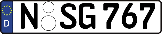 N-SG767