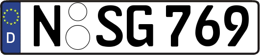 N-SG769