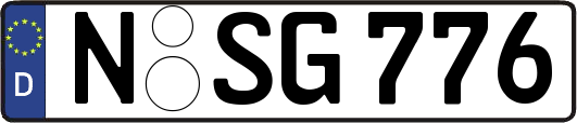 N-SG776