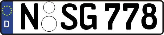 N-SG778