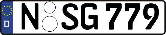 N-SG779