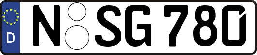N-SG780