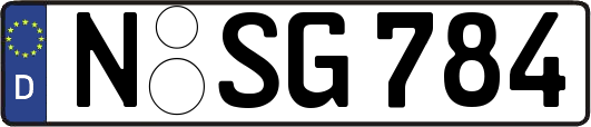 N-SG784