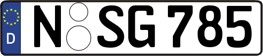 N-SG785