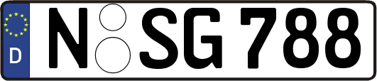 N-SG788