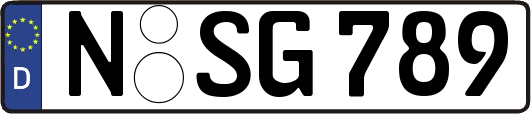 N-SG789