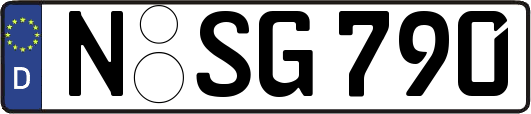 N-SG790