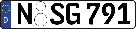 N-SG791