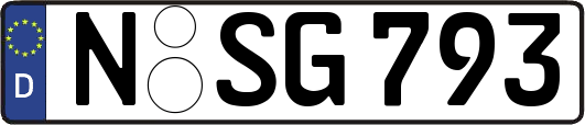 N-SG793