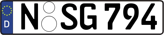 N-SG794