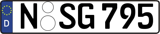 N-SG795