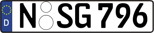 N-SG796