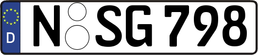 N-SG798
